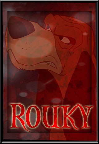 Avatar Rouky.