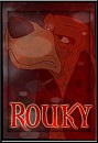 Avatar Rouky.
