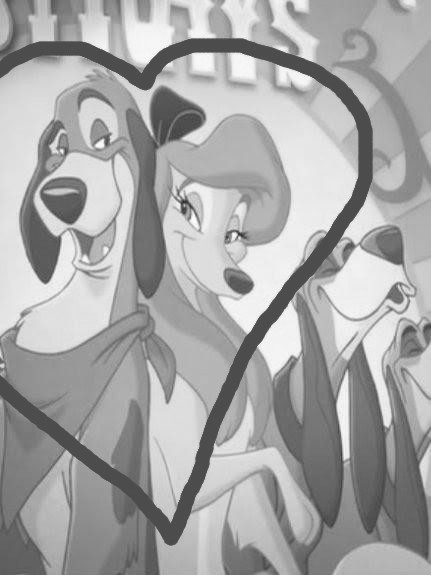 Dixie and Cash Love - Avatar XD