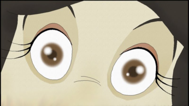 Honey Eyes *o*