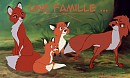 Une famille ...