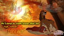 Tod and Copper Friend Forever Wallpaper HD