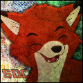 Tod Avatar. (NOT FREE)