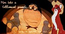 Projet rentrée - cours de survie - SUCCESS!