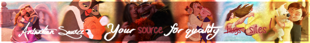 Your source for quality hugs