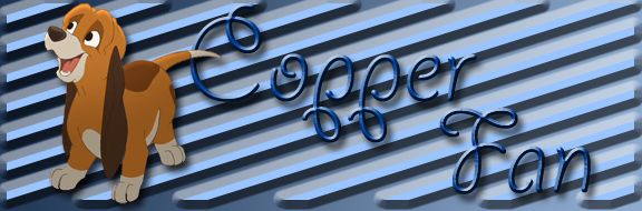 Copper Signature