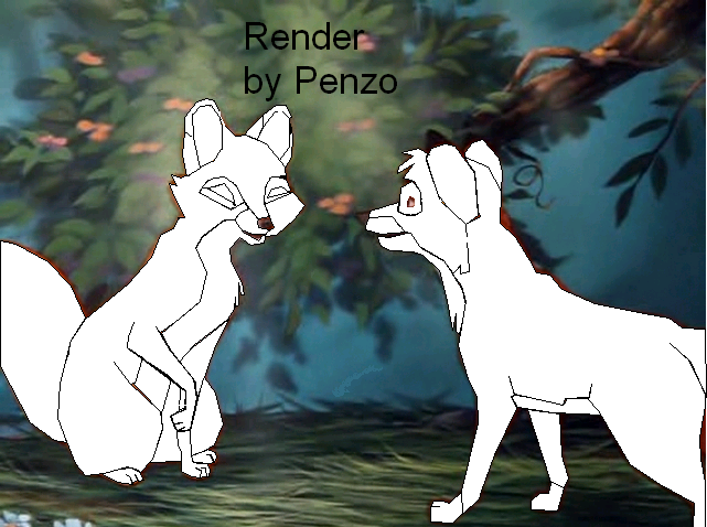 Free render