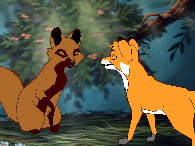Delany and Maple