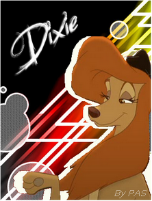 Dixie Avatar
