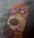 Avvie number 3 for Kemiro - Copper