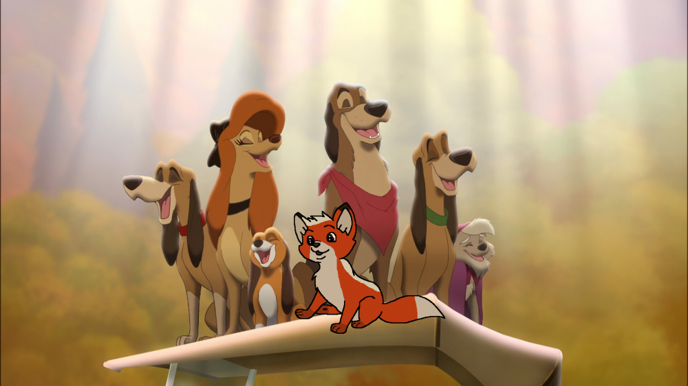 Sing! - For Dodger