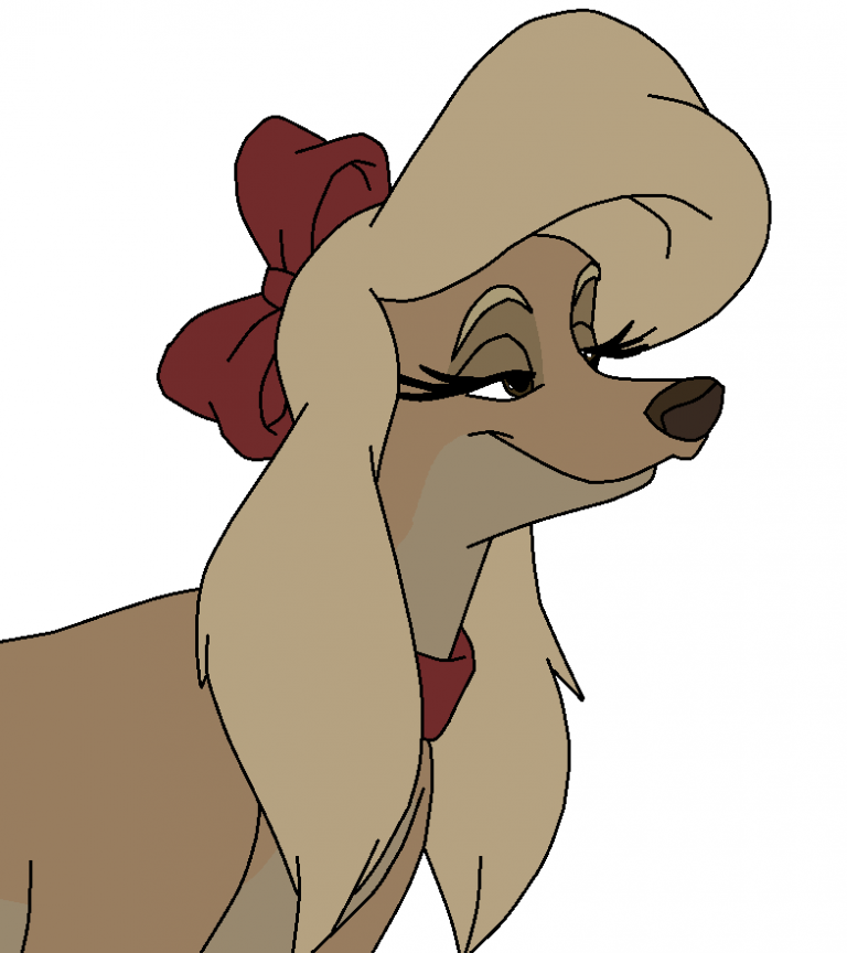 Granny Rose - The younger years