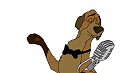  You ain't nothing but a hound dog 