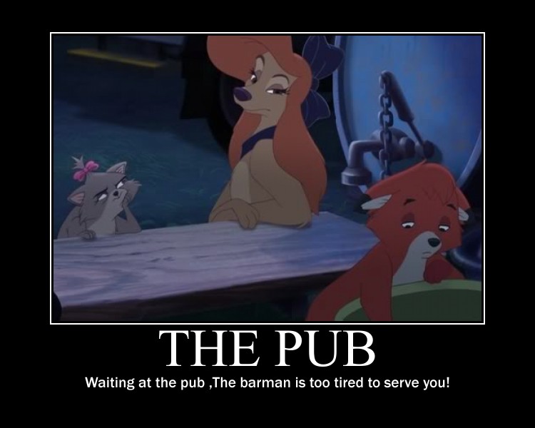 The Pub