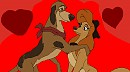 Cash and Dixie