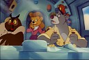 Projet Super Baloo!