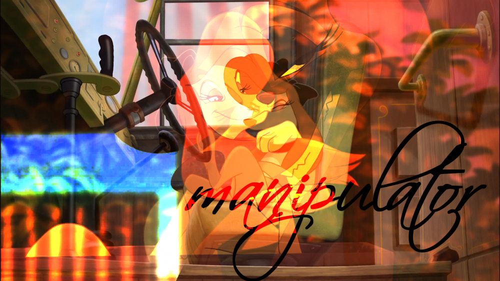 The Manipulator