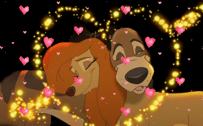 I love you