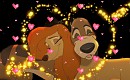 I love you
