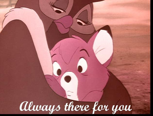 Avatar - There for you {Free of use}