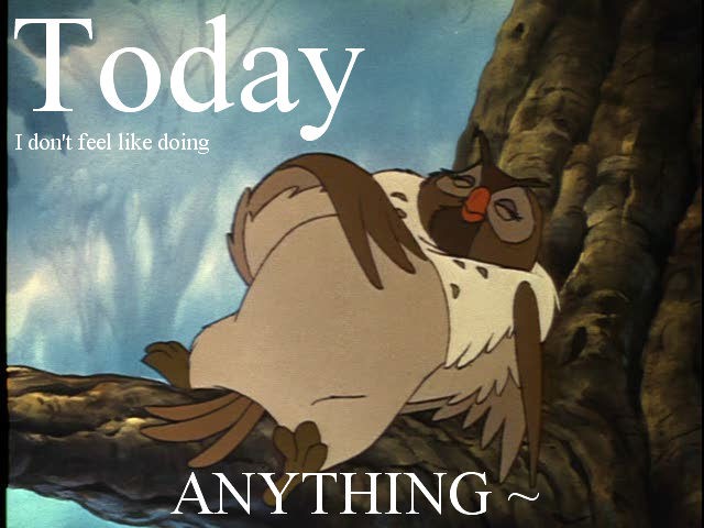 Avatar - The Lazy Song {Free}