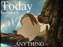 Avatar - The Lazy Song {Free}
