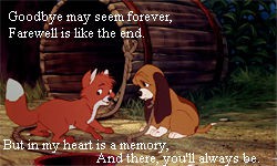 Avatar - Goodbye May Seem Forever {Free}
