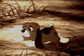 Avatar - Puppy Copper {Free}