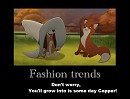 Fashion trends