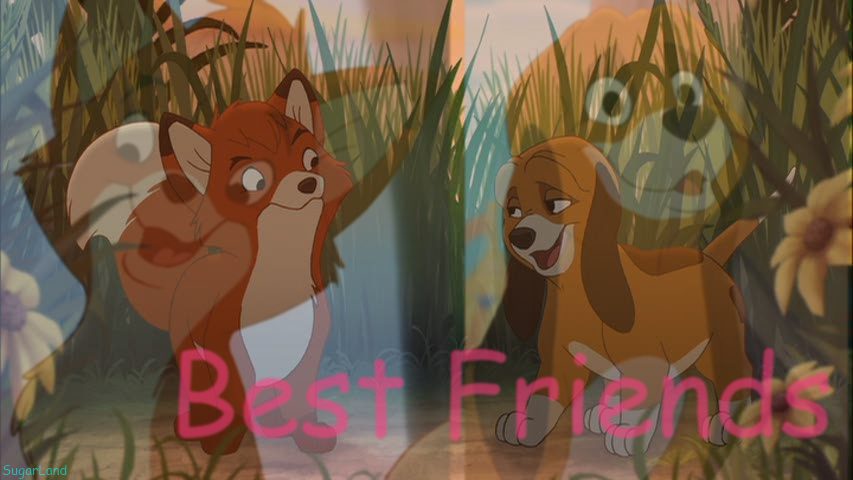 ~Best Friends~