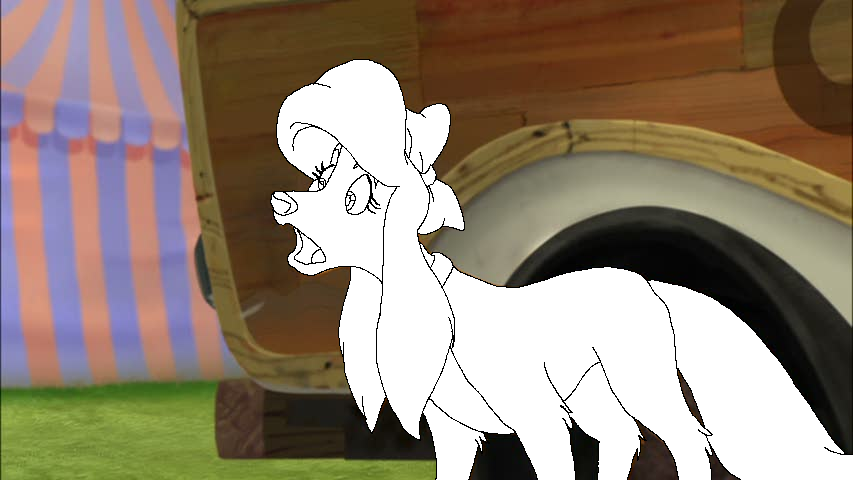 ~Dixie Render!~