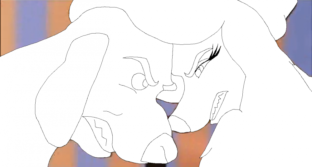 ~Cash and Dixie render03~
