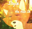 Style.....