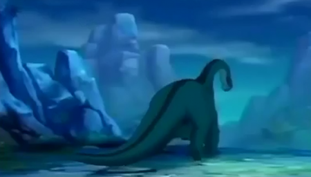 Detail Grandpa Longneck