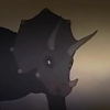 Mr. Threehorn