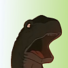 Littlefoot's Mother