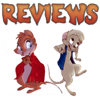 The Secret of Nimh Reviews