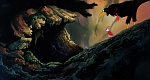 The Secret of NIMH picture