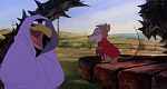 The Secret of NIMH picture