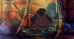 The Secret of NIMH picture