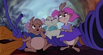 The Secret of NIMH picture