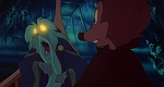 The Secret of NIMH picture