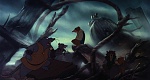 The Secret of NIMH picture