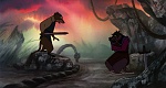 The Secret of NIMH picture