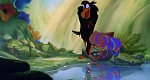 The Secret of NIMH picture