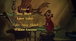 The Secret of NIMH picture