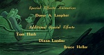 The Secret of NIMH picture