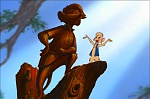 The Secret of NIMH 2: Timmy to the Rescue picture