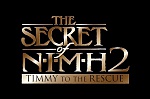 The Secret of NIMH 2: Timmy to the Rescue picture