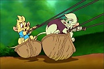 Image The Secret of NIMH 2: Timmy to the Rescue
